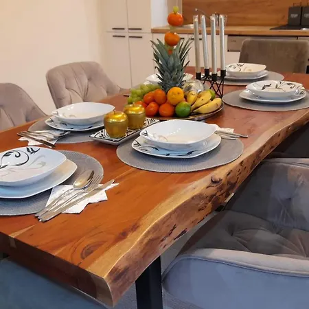 Apartment View Bihac