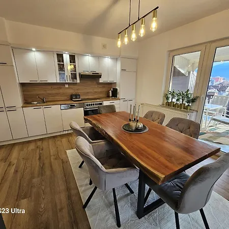 Apartment View Bihac