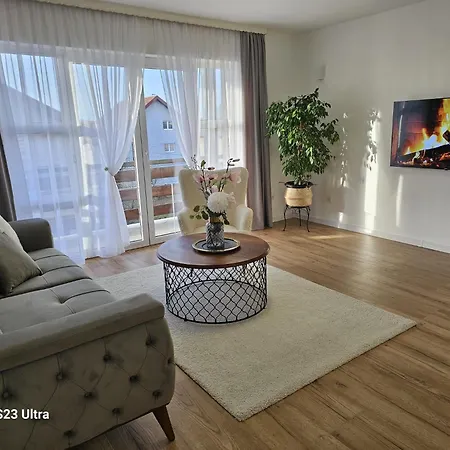 View Apartament *